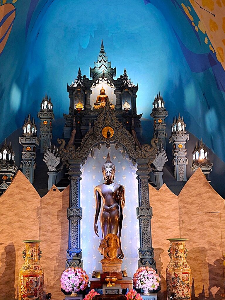 曼谷三頭象神博物館