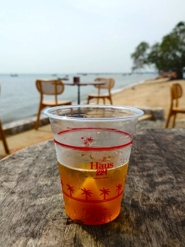 Taa Chang Bangsaen
