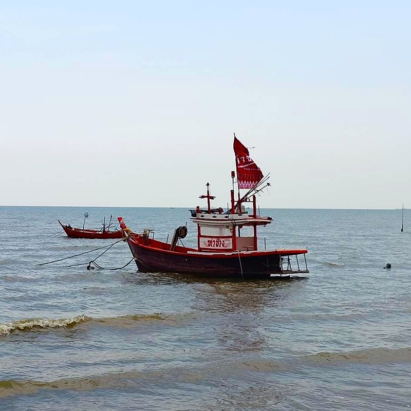Taa Chang Bangsaen