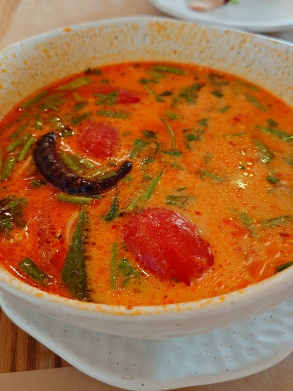 Taa Chang Bangsaen