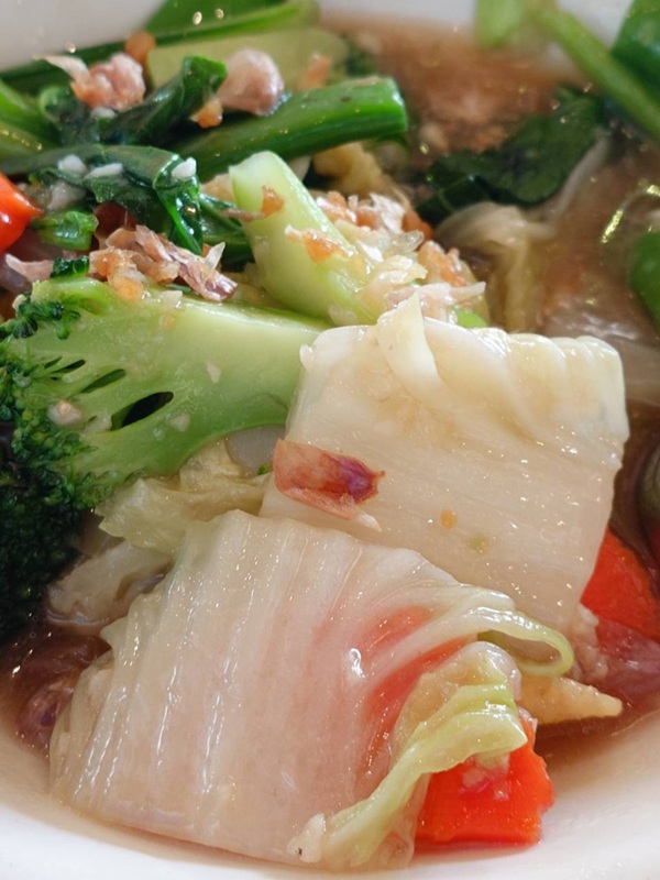 Taa Chang Bangsaen