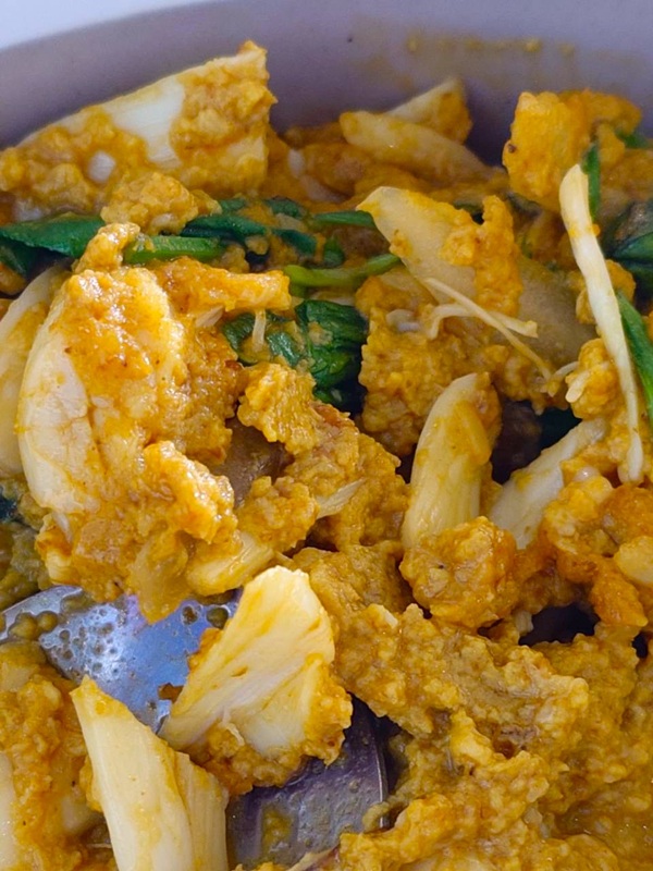 Taa Chang Bangsaen